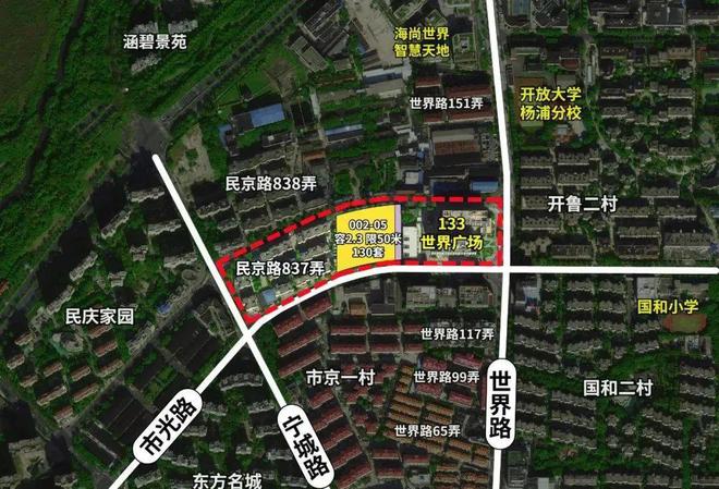 目介绍-越秀杨浦天玥图文详解-楼盘最新消息K8成为马竞重要合作伙伴杨浦天玥售楼处项(图24)