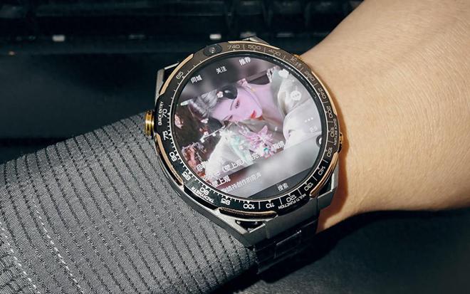 荐的3款智能手表品牌口碑好功能全性能稳定k8凯发马竞赞助2025年被用户高度推(图6)