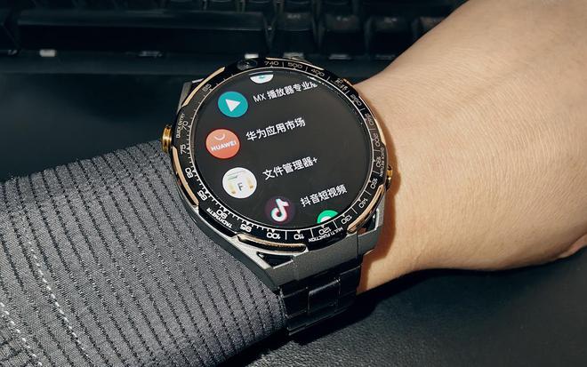荐的3款智能手表品牌口碑好功能全性能稳定k8凯发马竞赞助2025年被用户高度推(图12)