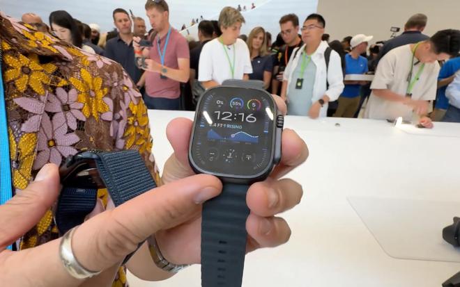 荐的3款智能手表品牌口碑好功能全性能稳定k8凯发马竞赞助2025年被用户高度推(图26)