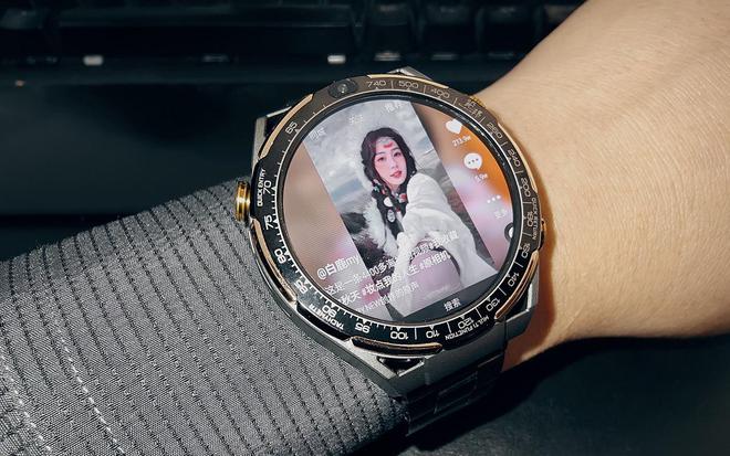 荐的3款智能手表品牌口碑好功能全性能稳定k8凯发马竞赞助2025年被用户高度推(图16)