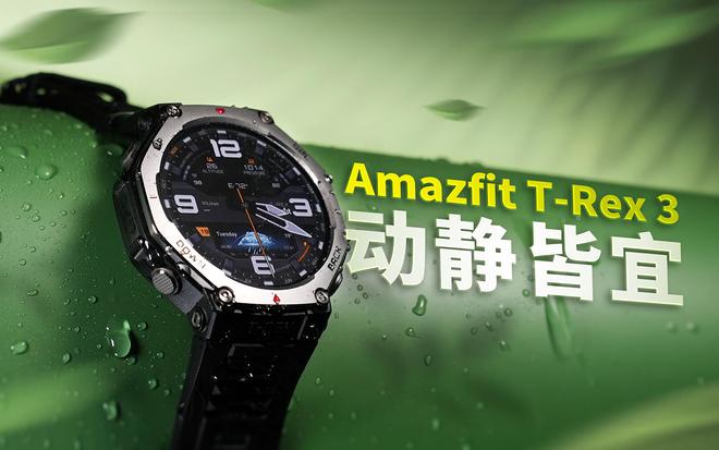 年智能手表行榜推荐口碑质量好功能还多凯发k8登录智能手表别乱买2025(图11)