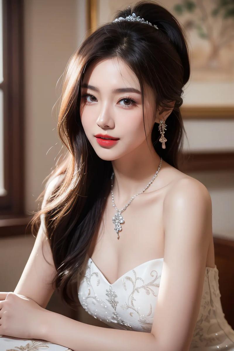 BBBB大陆妇女